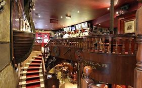 Logis Hotel Restaurant Le Drakkar